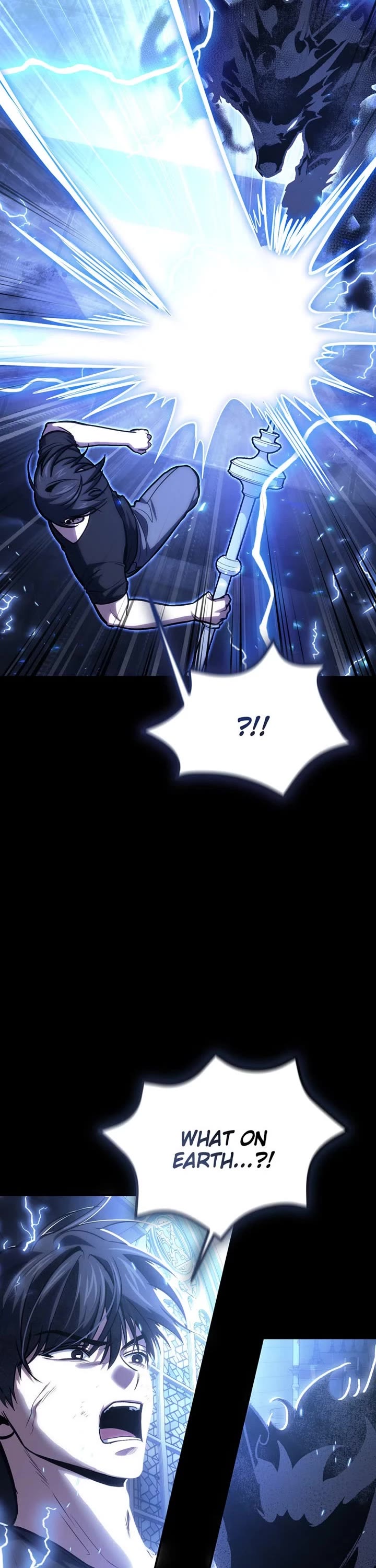 How To Live As An Unlicensed Healer Chapter 98 page 46 - Chapter 98: (S2) Episode 98