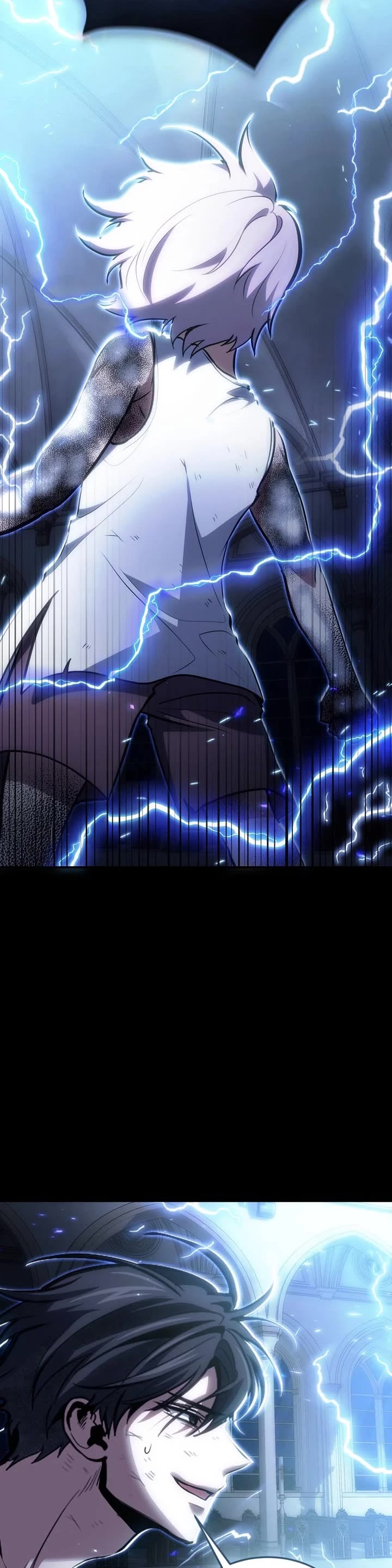 How To Live As An Unlicensed Healer Chapter 98 page 49 - Chapter 98: (S2) Episode 98