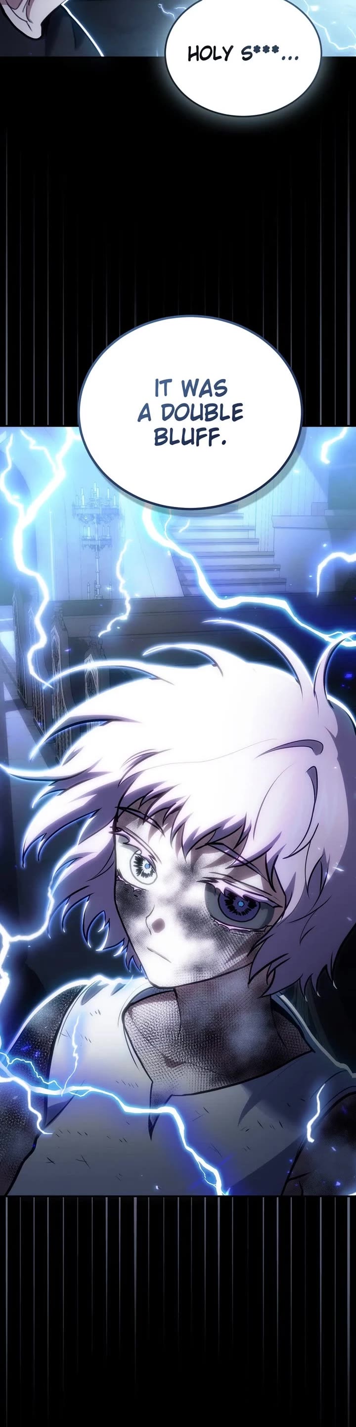 How To Live As An Unlicensed Healer Chapter 98 page 50 - Chapter 98: (S2) Episode 98