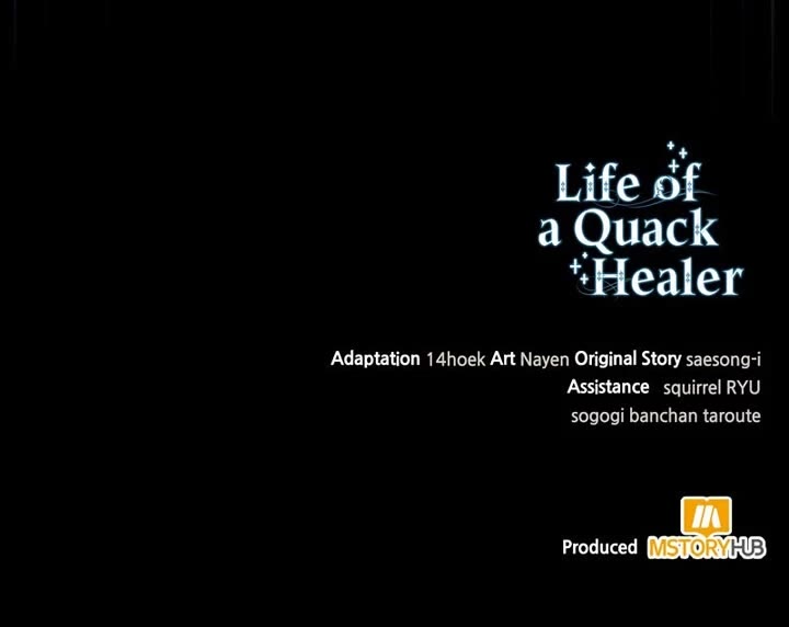 How To Live As An Unlicensed Healer Chapter 98 page 51 - Chapter 98: (S2) Episode 98