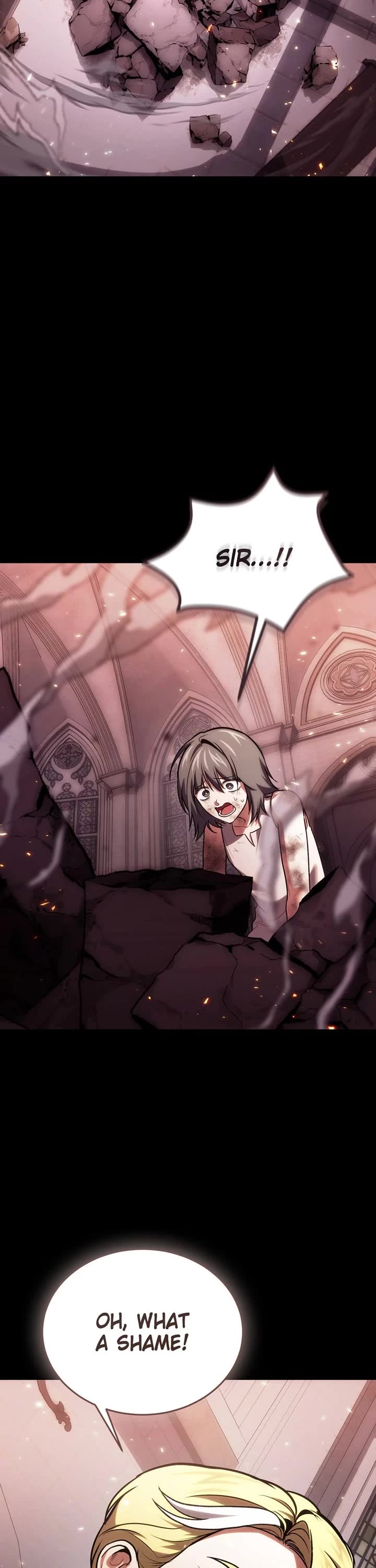 How To Live As An Unlicensed Healer Chapter 98 page 7 - Chapter 98: (S2) Episode 98