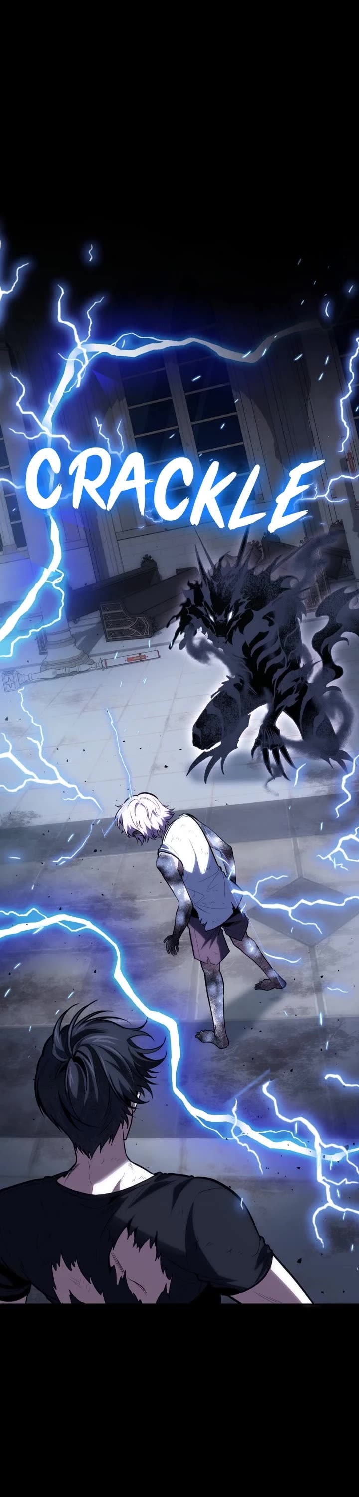 How To Live As An Unlicensed Healer Chapter 99 page 1 - Chapter 99: (S2) Episode 99