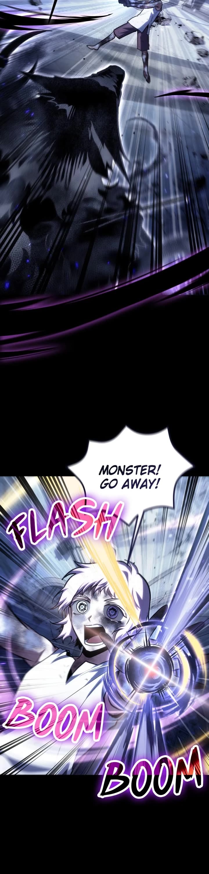 How To Live As An Unlicensed Healer Chapter 99 page 16 - Chapter 99: (S2) Episode 99