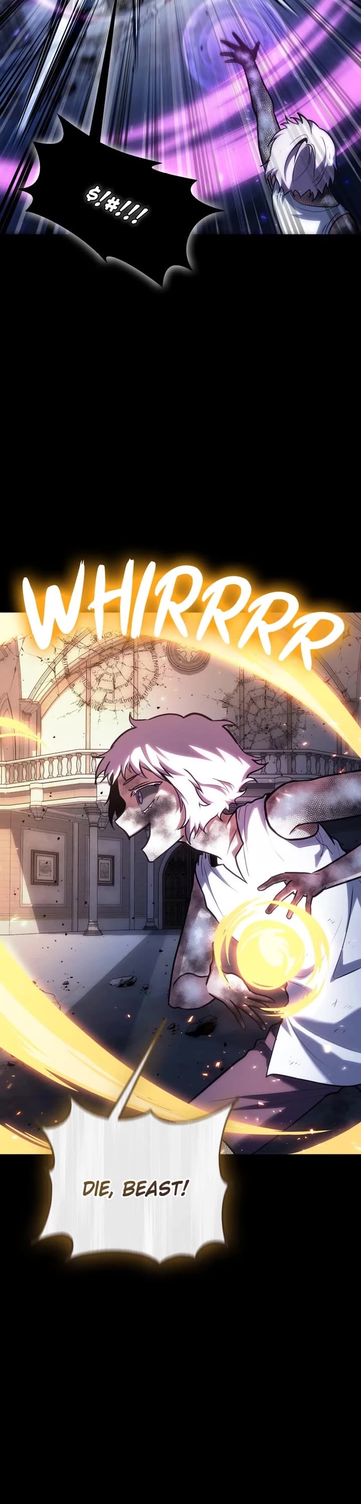 How To Live As An Unlicensed Healer Chapter 99 page 18 - Chapter 99: (S2) Episode 99