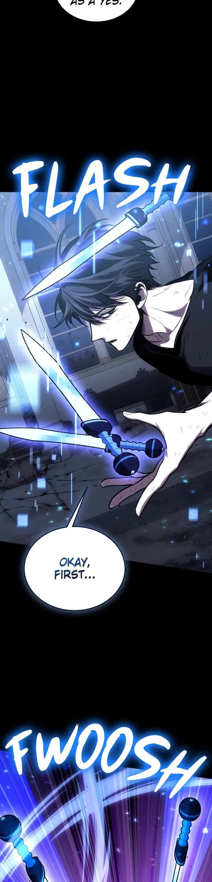 How To Live As An Unlicensed Healer Chapter 99 page 25 - Chapter 99: (S2) Episode 99