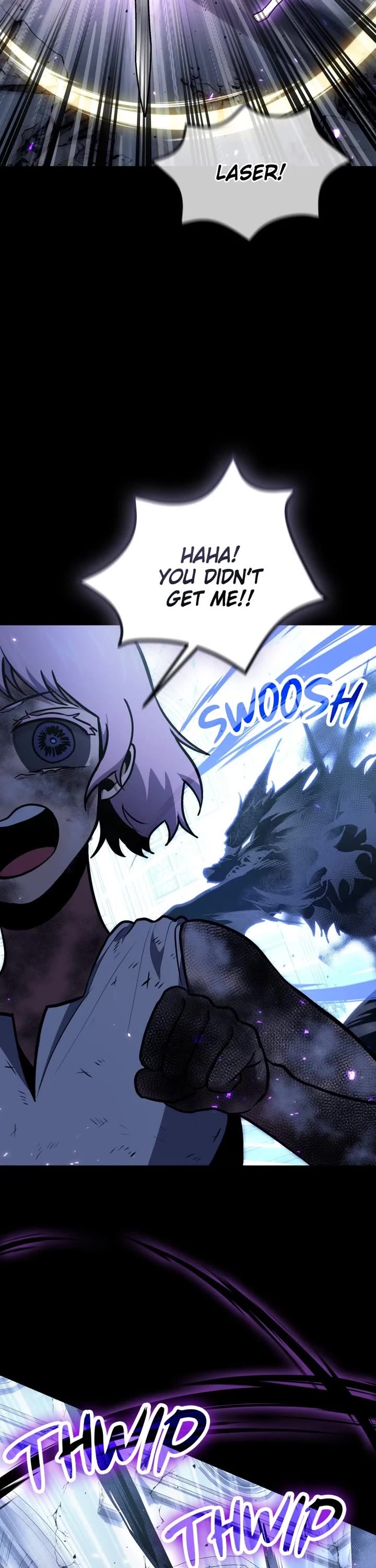 How To Live As An Unlicensed Healer Chapter 99 page 27 - Chapter 99: (S2) Episode 99