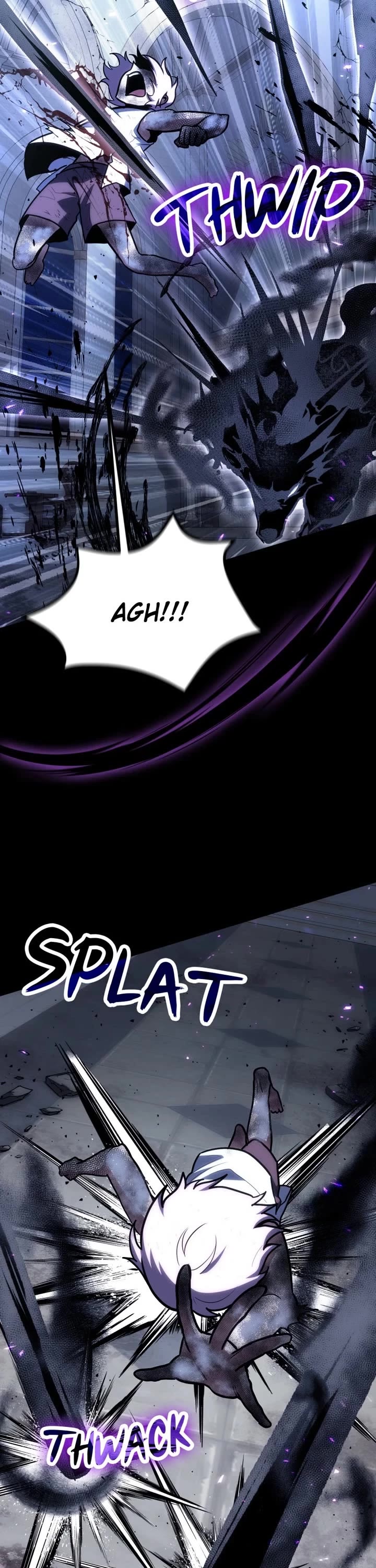 How To Live As An Unlicensed Healer Chapter 99 page 28 - Chapter 99: (S2) Episode 99