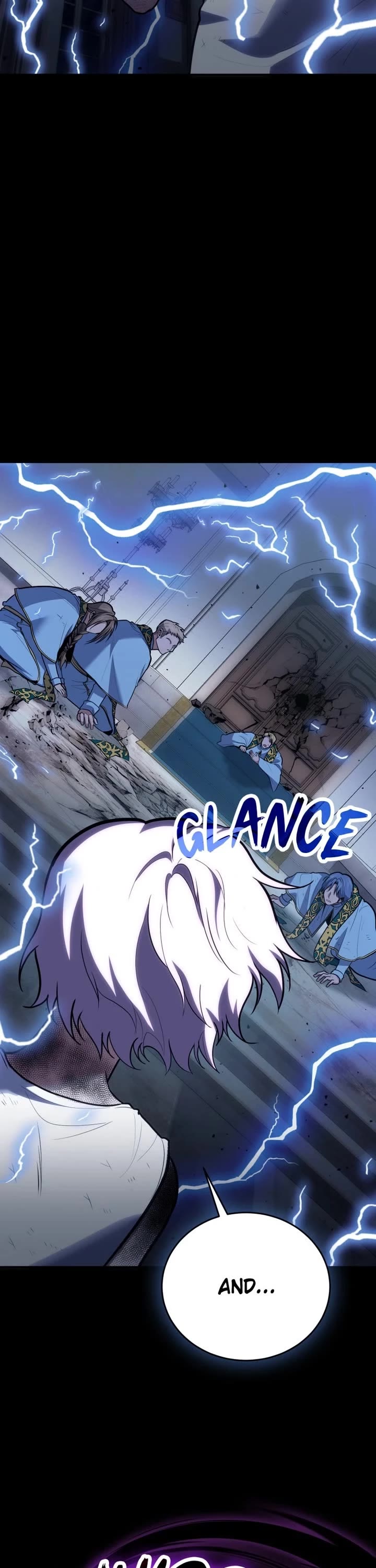How To Live As An Unlicensed Healer Chapter 99 page 3 - Chapter 99: (S2) Episode 99