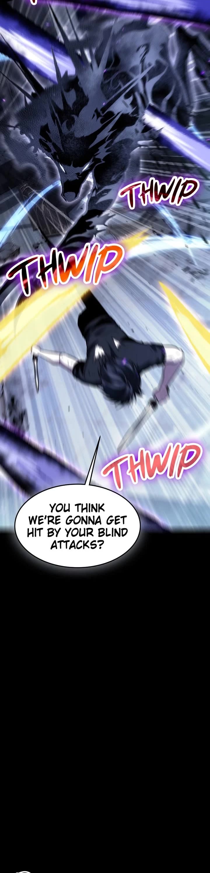 How To Live As An Unlicensed Healer Chapter 99 page 30 - Chapter 99: (S2) Episode 99