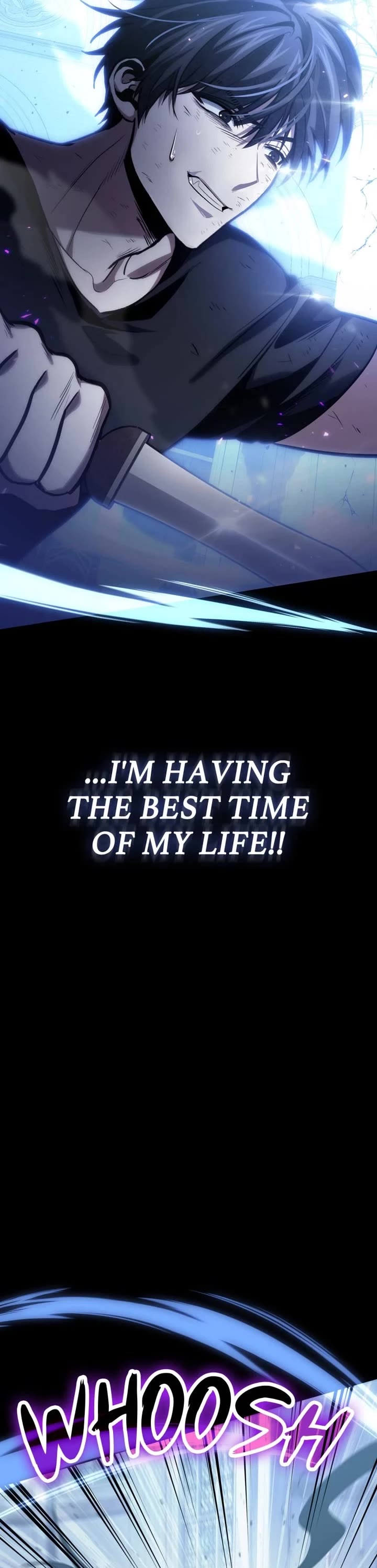 How To Live As An Unlicensed Healer Chapter 99 page 34 - Chapter 99: (S2) Episode 99