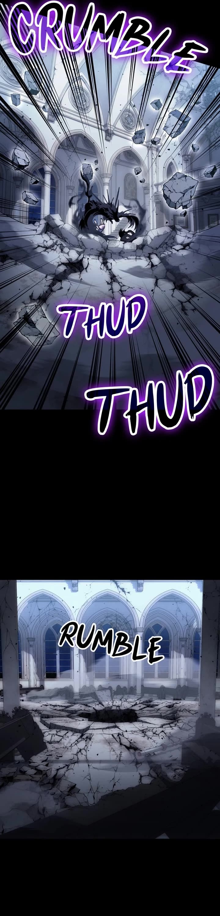 How To Live As An Unlicensed Healer Chapter 99 page 38 - Chapter 99: (S2) Episode 99