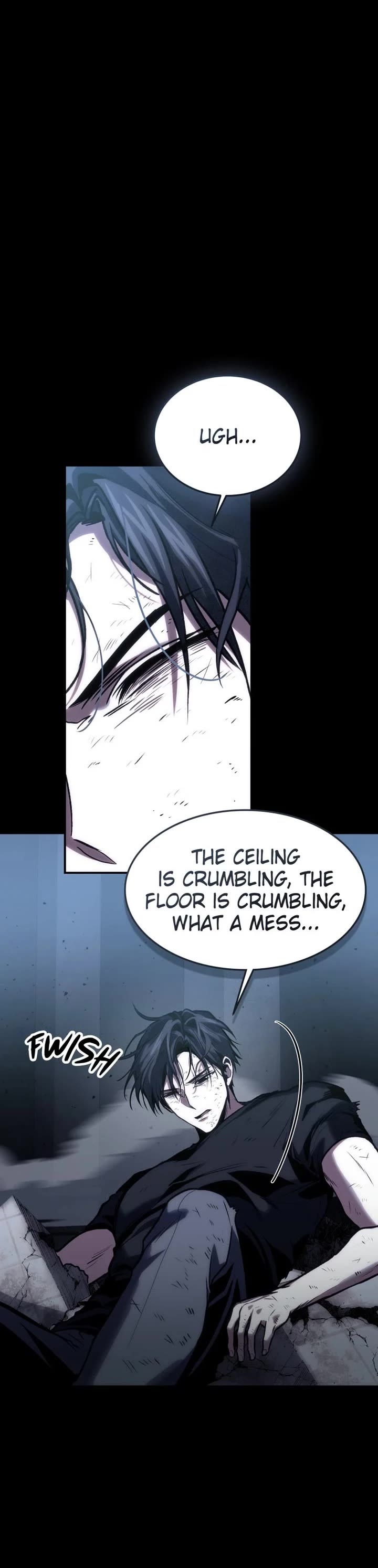 How To Live As An Unlicensed Healer Chapter 99 page 39 - Chapter 99: (S2) Episode 99