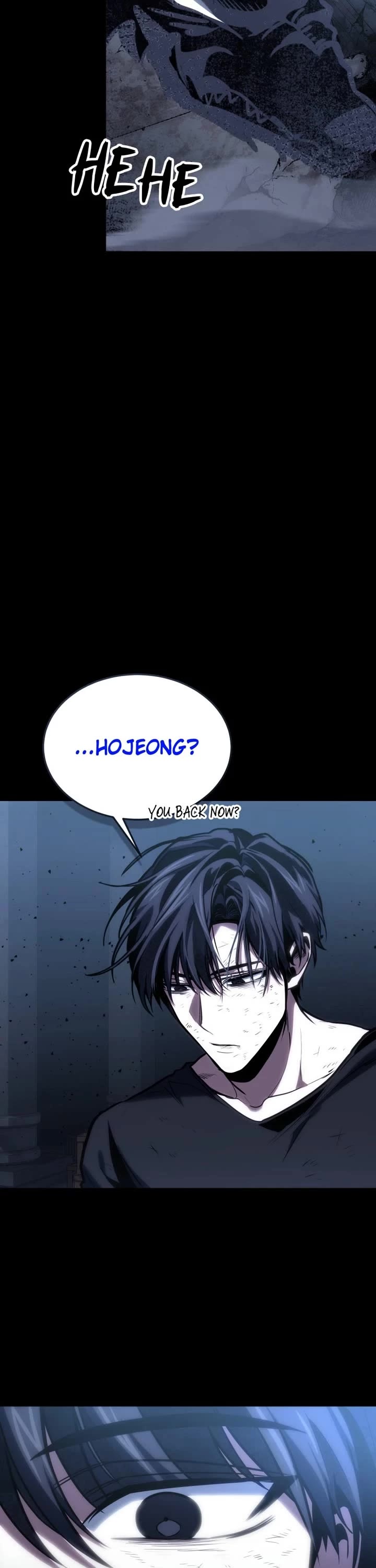 How To Live As An Unlicensed Healer Chapter 99 page 41 - Chapter 99: (S2) Episode 99