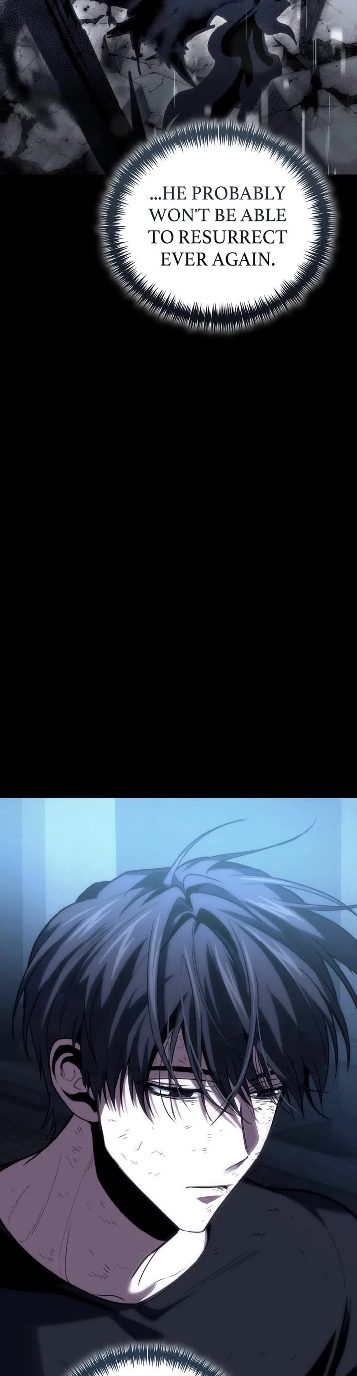 How To Live As An Unlicensed Healer Chapter 99 page 44 - Chapter 99: (S2) Episode 99