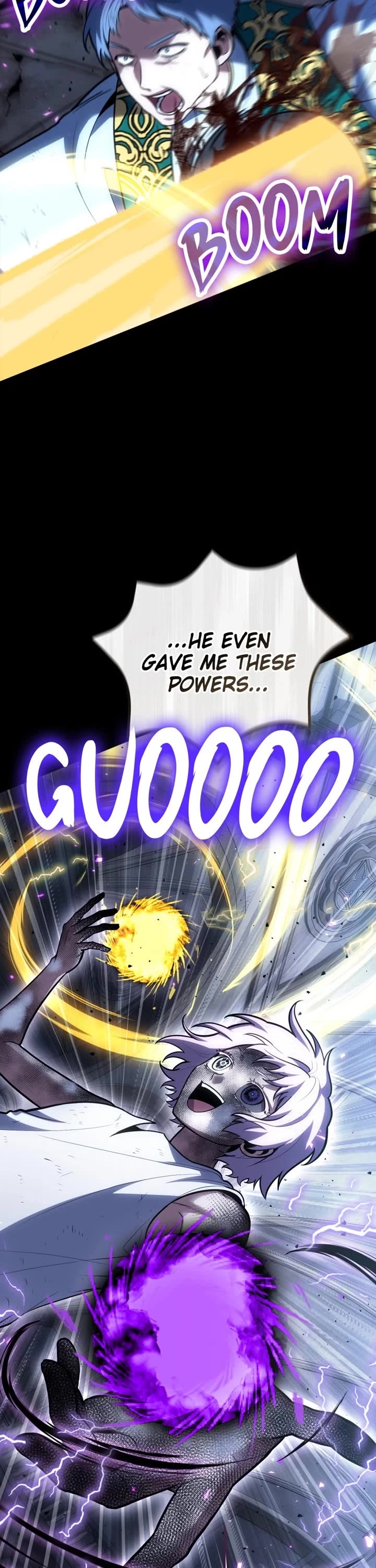 How To Live As An Unlicensed Healer Chapter 99 page 6 - Chapter 99: (S2) Episode 99