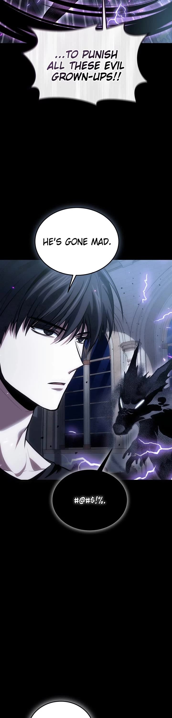 How To Live As An Unlicensed Healer Chapter 99 page 7 - Chapter 99: (S2) Episode 99