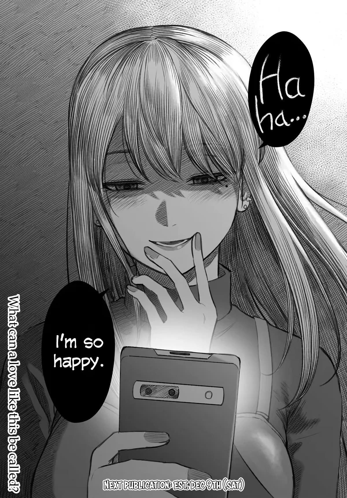 How to Love a Useless Person Chapter 1 page 25 - Chapter 1: A girlfriend who is going out with a useless person.