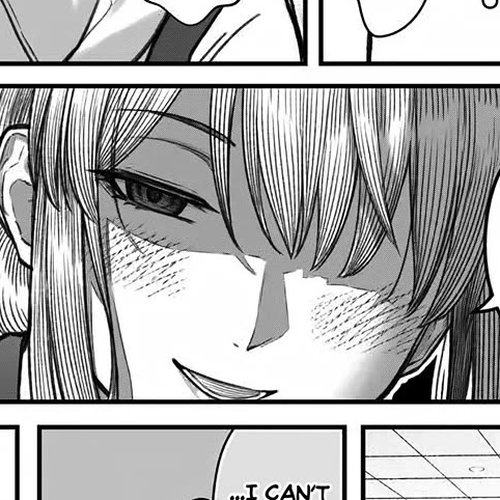 How to Love a Useless Person Chapter 12: A useless human's girlfriend and his first love. cover