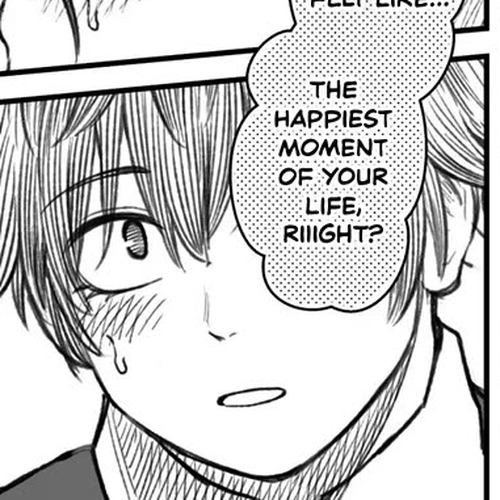 How to Love a Useless Person Chapter 14: A girlfriend who works in the shadow with a useless human cover