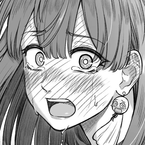 How to Love a Useless Person Chapter 15: A girlfriend who overwrites a useless human. cover