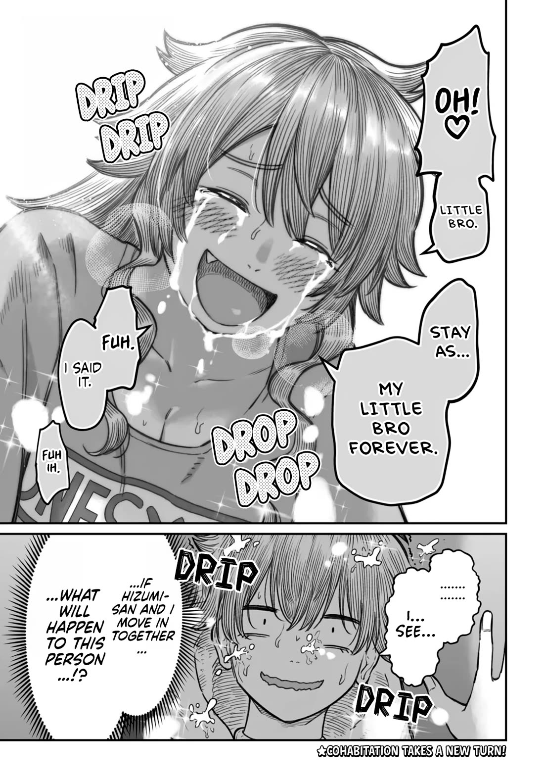 How to Love a Useless Person Chapter 17 page 29 - Chapter 17: The Loser and Their Cohabitation Plan