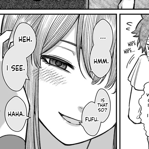 How to Love a Useless Person Chapter 17: The Loser and Their Cohabitation Plan cover