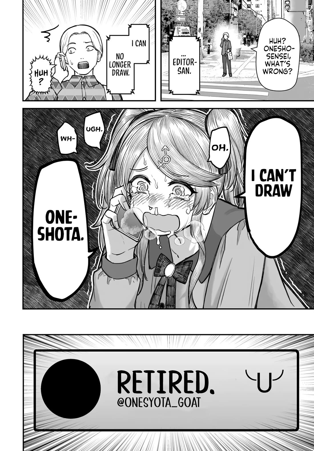 How to Love a Useless Person Chapter 18 page 27 - Chapter 18: The Loser, the Big Sister, and the Girlfriend