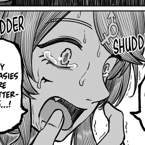 How to Love a Useless Person Chapter 18: The Loser, the Big Sister, and the Girlfriend cover