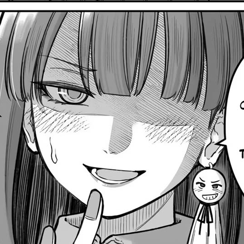 How to Love a Useless Person Chapter 21: The Loser and the Girlfriend Who Coaches cover