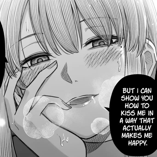 How to Love a Useless Person Chapter 22: The Loser, The Girlfriend and Growth cover