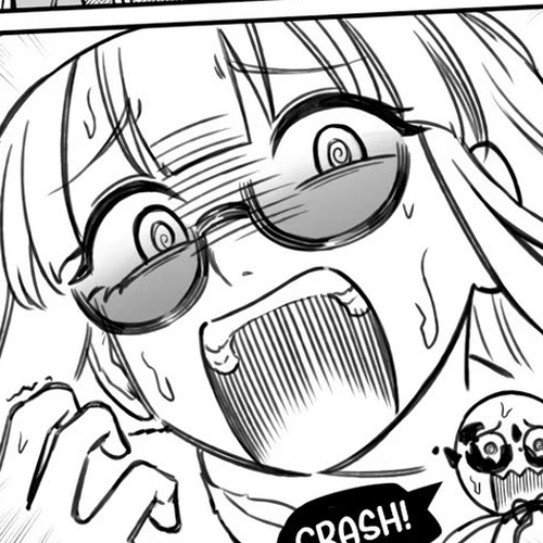 How to Love a Useless Person Chapter 23: The Loser, The Girlfriend and Presents cover