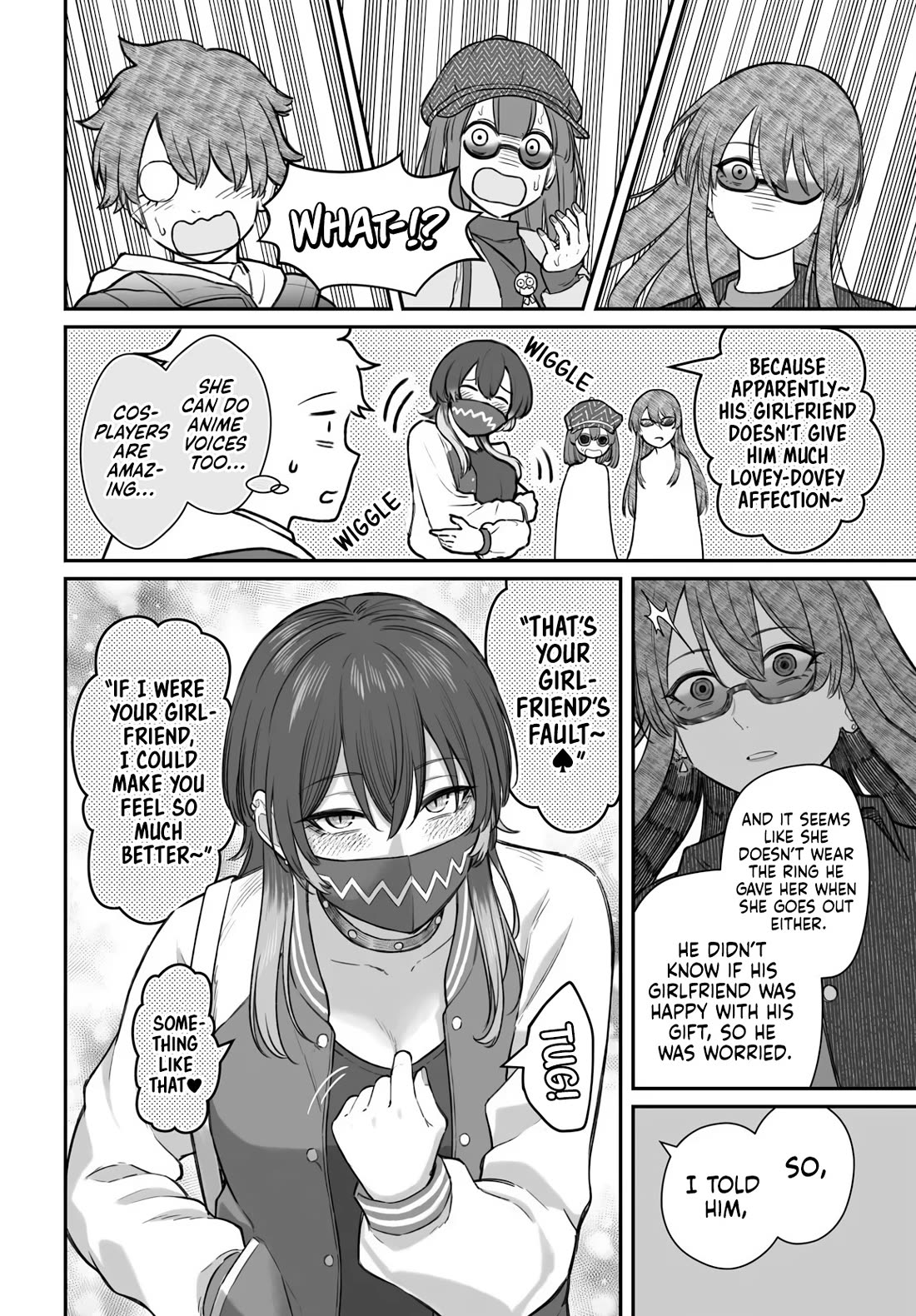 How to Love a Useless Person Chapter 24 page 23 - Chapter 24