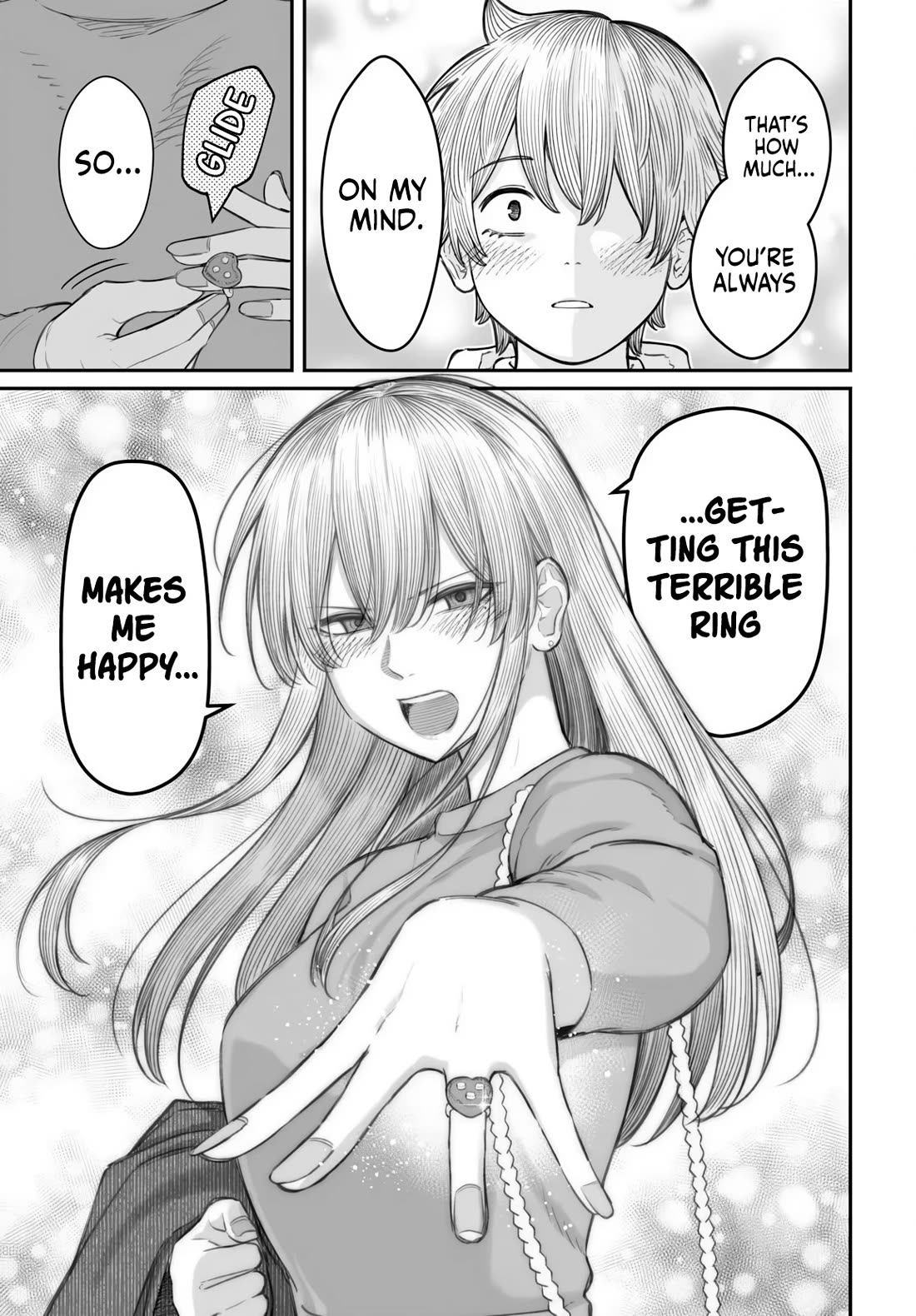 How to Love a Useless Person Chapter 24 page 28 - Chapter 24