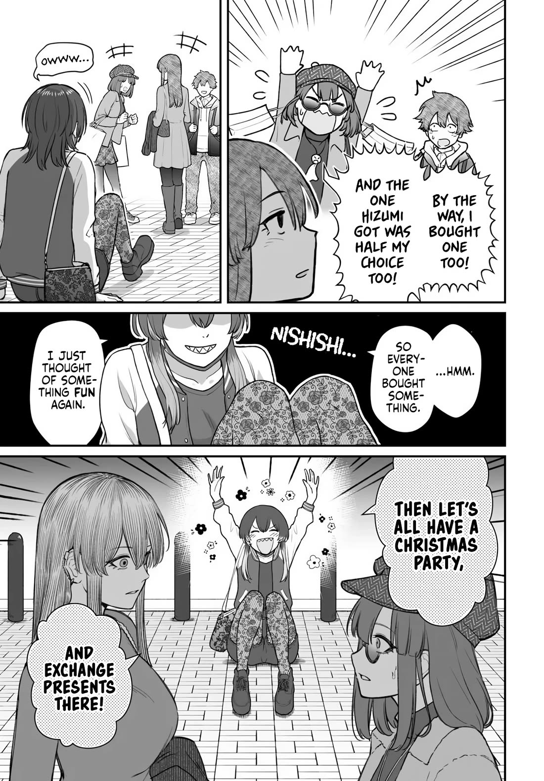 How to Love a Useless Person Chapter 24 page 32 - Chapter 24