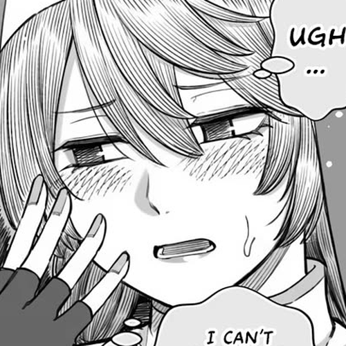 How to Love a Useless Person Chapter 25: The Loser and The Girls' Christmas cover
