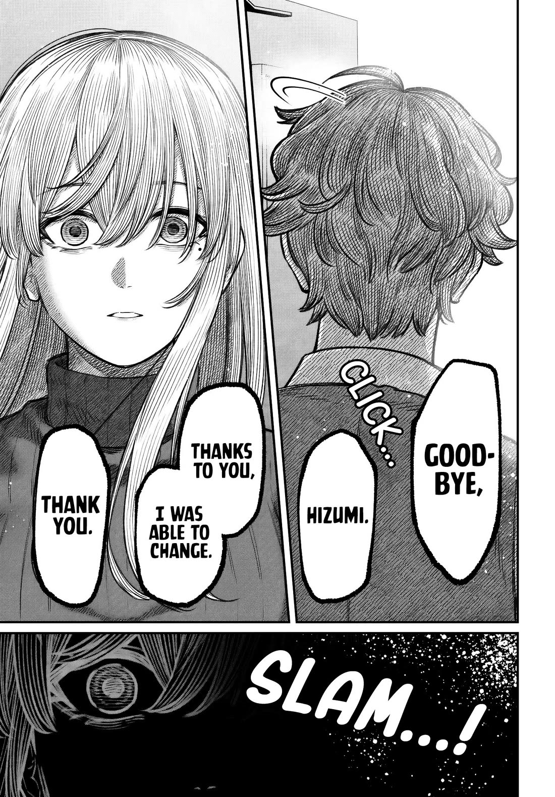 How to Love a Useless Person Chapter 29 page 22 - Chapter 29: The Girl Before She Met the Loser