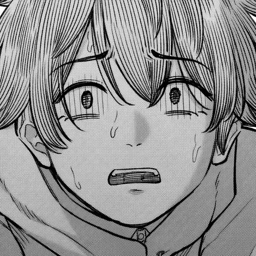 How to Love a Useless Person Chapter 30: The Loser and His Girlfriend's “Happiness” cover