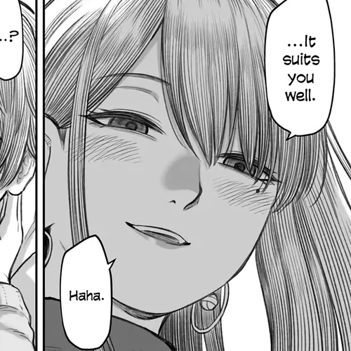 How to Love a Useless Person Chapter 4: A girlfriend who sings along with a useless human. cover