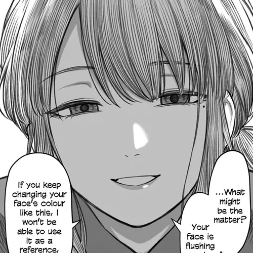 How to Love a Useless Person Chapter 5: A girlfriend who dresses up a useless person. cover