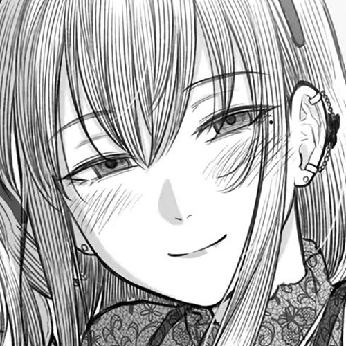 How to Love a Useless Person Chapter 6: A photo-shy girlfriend and a useless human. cover