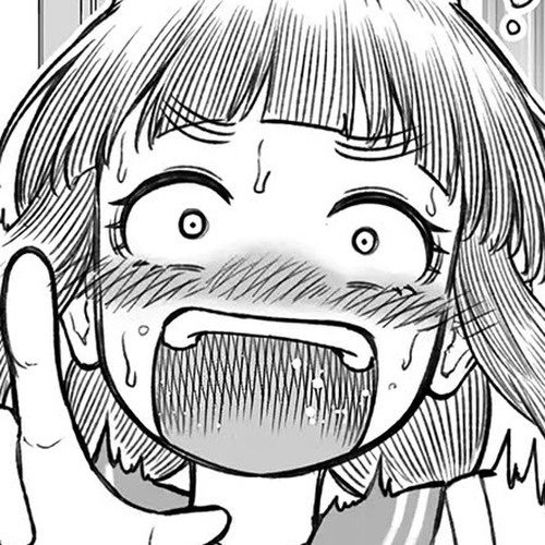 How to Love a Useless Person Chapter 7: A girlfriend who visit a useless human's parttime workplace cover