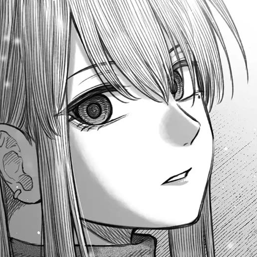 How to Love a Useless Person Chapter 9: A girlfriend who met a useless human cover
