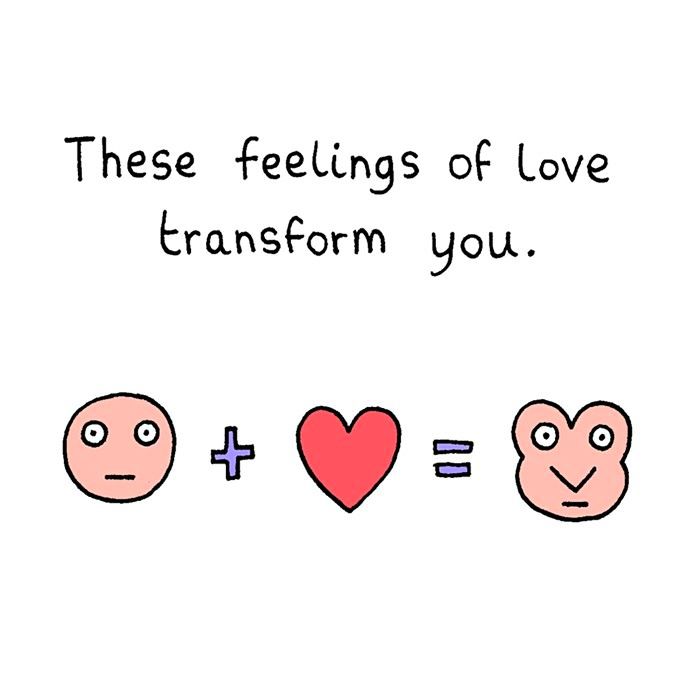 How to Love Chapter 1 page 5 - Chapter 1 : Introduction