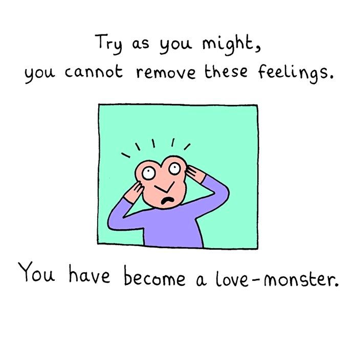 How to Love Chapter 1 page 8 - Chapter 1 : Introduction