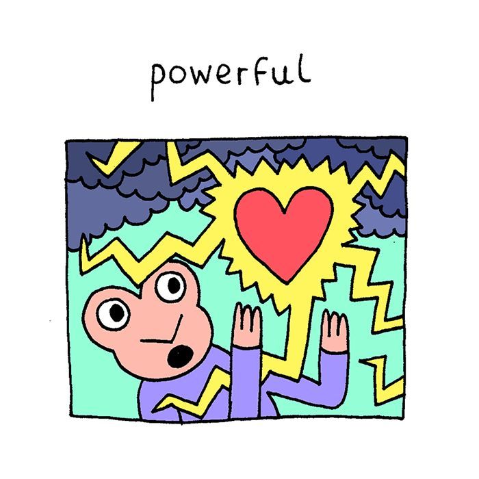 How to Love Chapter 10 page 3 - Chapter 10 : Tiny Love