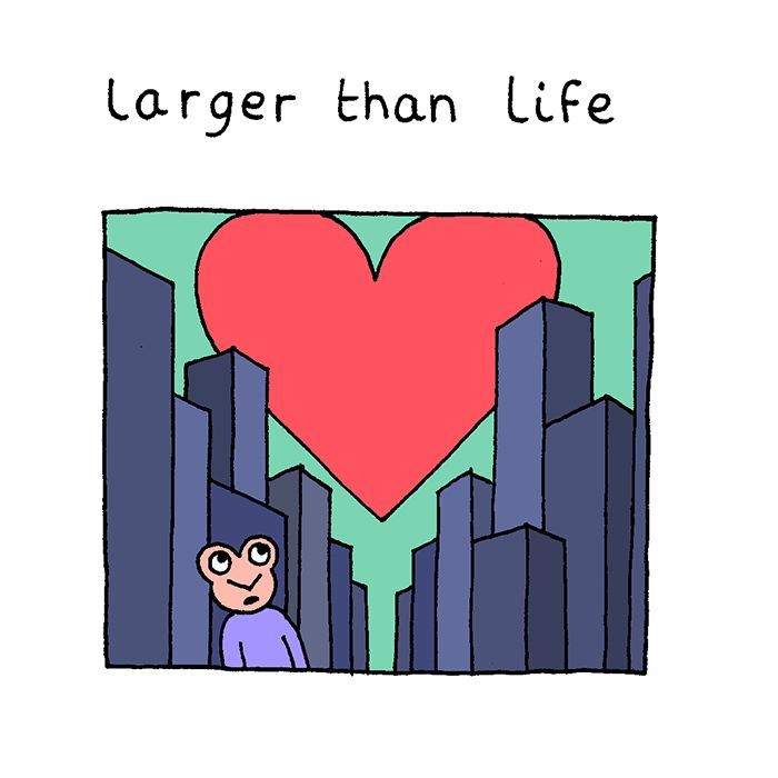 How to Love Chapter 10 page 4 - Chapter 10 : Tiny Love