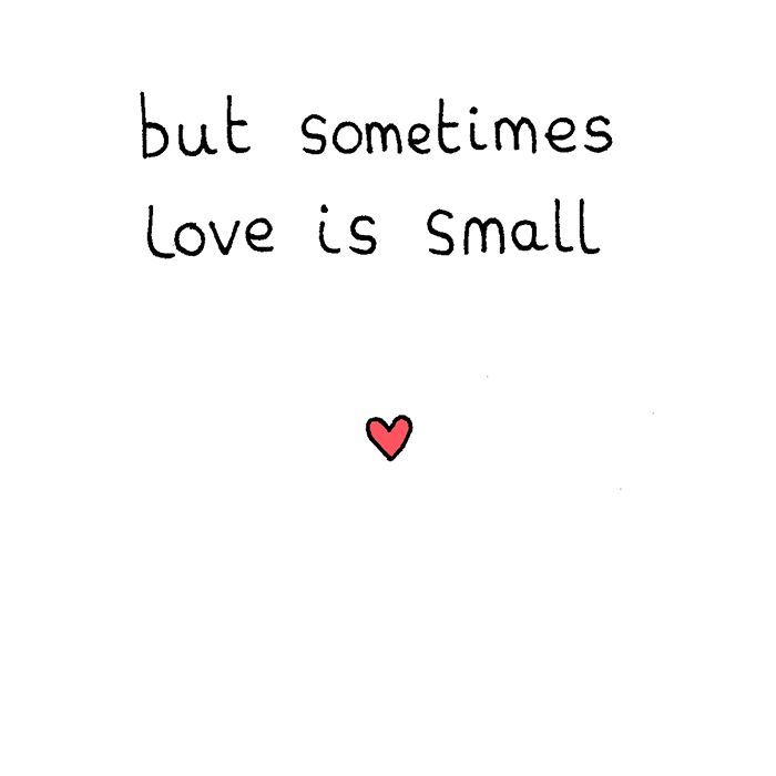 How to Love Chapter 10 page 5 - Chapter 10 : Tiny Love