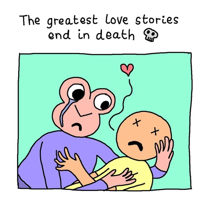 How to Love Chapter 100 page 3 - Chapter 100