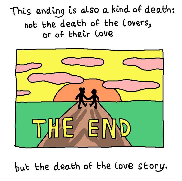 How to Love Chapter 100 page 5 - Chapter 100