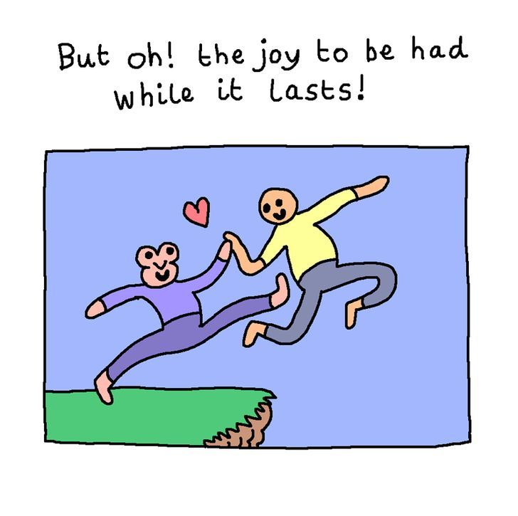 How to Love Chapter 100 page 8 - Chapter 100